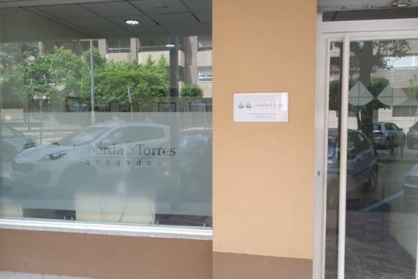 EQUIPO DE ABOGADOS EN MURCIA